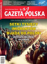 Gazeta Polska 8/2024