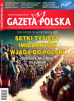 Gazeta Polska 8/2024