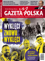 Gazeta Polska 9/2024