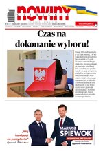 Nowiny Gliwickie 14/2024