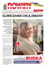 Nowiny Gliwickie 16/2024