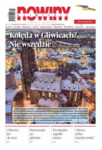 Nowiny Gliwickie 2/2024