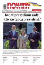 Nowiny Gliwickie 20/2024