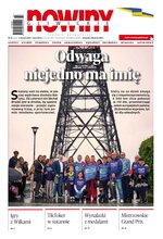 Nowiny Gliwickie 23/2024