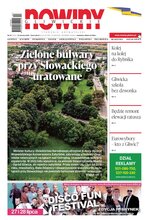Nowiny Gliwickie 24/2024