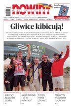 Nowiny Gliwickie 25/2024