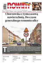 Nowiny Gliwickie 28/2024