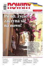 Nowiny Gliwickie 31/2024