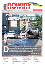 Nowiny Gliwickie 33/2024