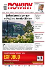 Nowiny Gliwickie 37/2024
