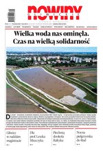 Nowiny Gliwickie 38/2024