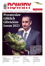 Nowiny Gliwickie 4/2024
