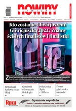 Nowiny Gliwickie 42/2024