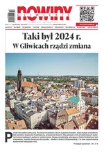 Nowiny Gliwickie 52/2024