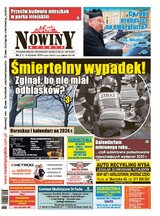 Nowiny Nyskie 1/2024