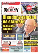 Nowiny Nyskie 10/2024
