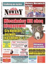Nowiny Nyskie 21/2024