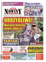 Nowiny Nyskie 22/2024