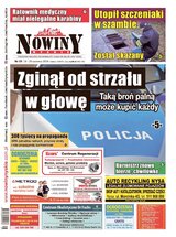 Nowiny Nyskie 25/2024