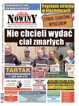 Nowiny Nyskie 28/2024