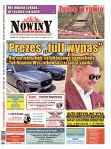 Nowiny Nyskie 29/2024