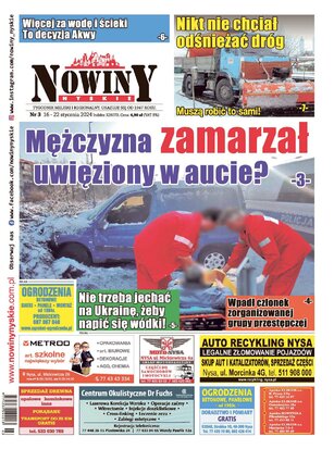 Nowiny Nyskie 3/2024