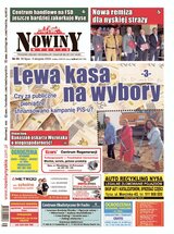 Nowiny Nyskie 31/2024