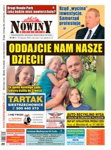 Nowiny Nyskie 32/2024