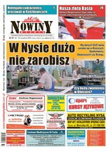 Nowiny Nyskie 37/2024