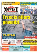 Nowiny Nyskie 40/2024
