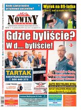 Nowiny Nyskie 42/2024