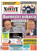 Nowiny Nyskie 47/2024
