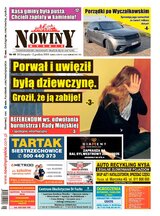 Nowiny Nyskie 48/2024