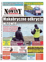 Nowiny Nyskie 5/2024