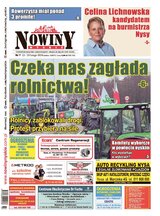 Nowiny Nyskie 7/2024
