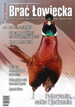 Brać Łowiecka 1/2024
