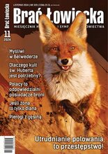 Brać Łowiecka 11/2024