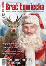 Brać Łowiecka 12/2024
