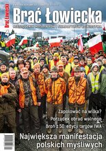Brać Łowiecka 4/2024
