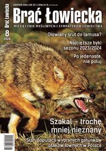 Brać Łowiecka 8/2024