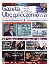 Gazeta Ubezpieczeniowa 1/2024