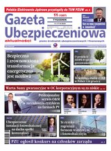 Gazeta Ubezpieczeniowa 11/2024
