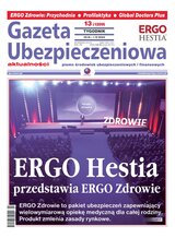Gazeta Ubezpieczeniowa 13/2024