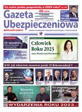 Gazeta Ubezpieczeniowa 2/2024