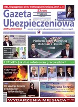 Gazeta Ubezpieczeniowa 23/2024