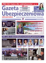 Gazeta Ubezpieczeniowa 26/2024