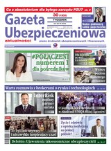 Gazeta Ubezpieczeniowa 30/2024