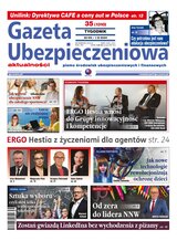 Gazeta Ubezpieczeniowa 35/2024