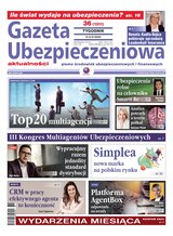 Gazeta Ubezpieczeniowa 36/2024