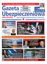 Gazeta Ubezpieczeniowa 38/2024